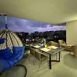 Cairo Festival Living Apartment