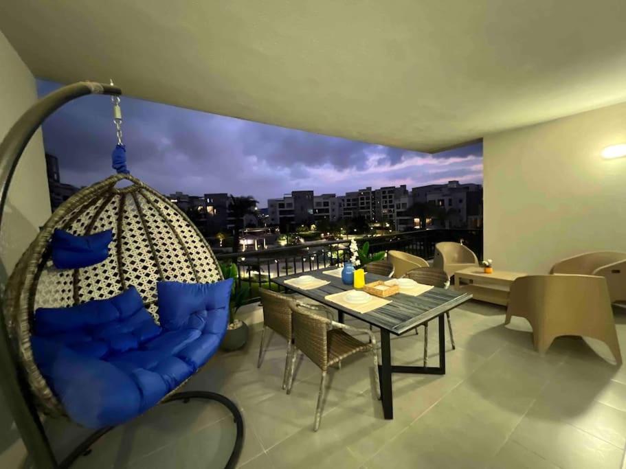 Apartment Festival Living Cairo