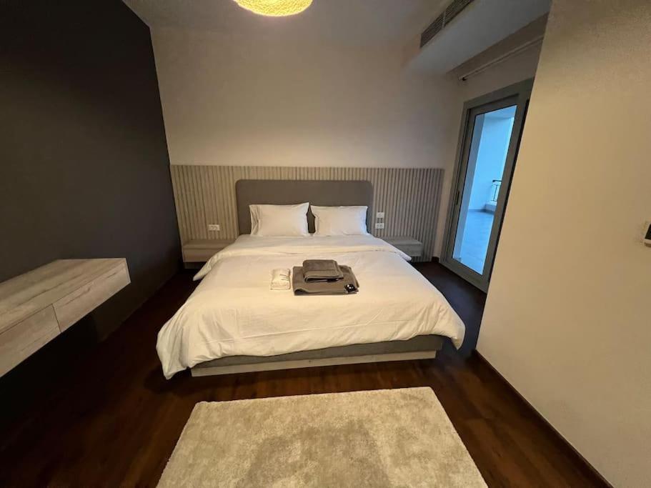Festival Living Apartment Cairo