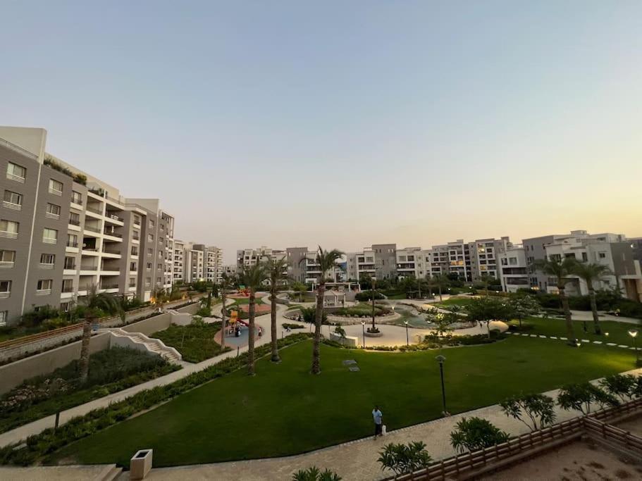 Apartment Festival Living Cairo