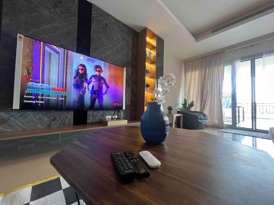 Festival Living Apartment Cairo