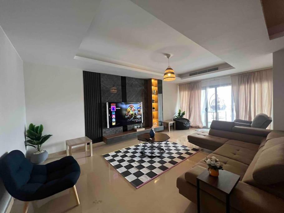 Apartment Festival Living *