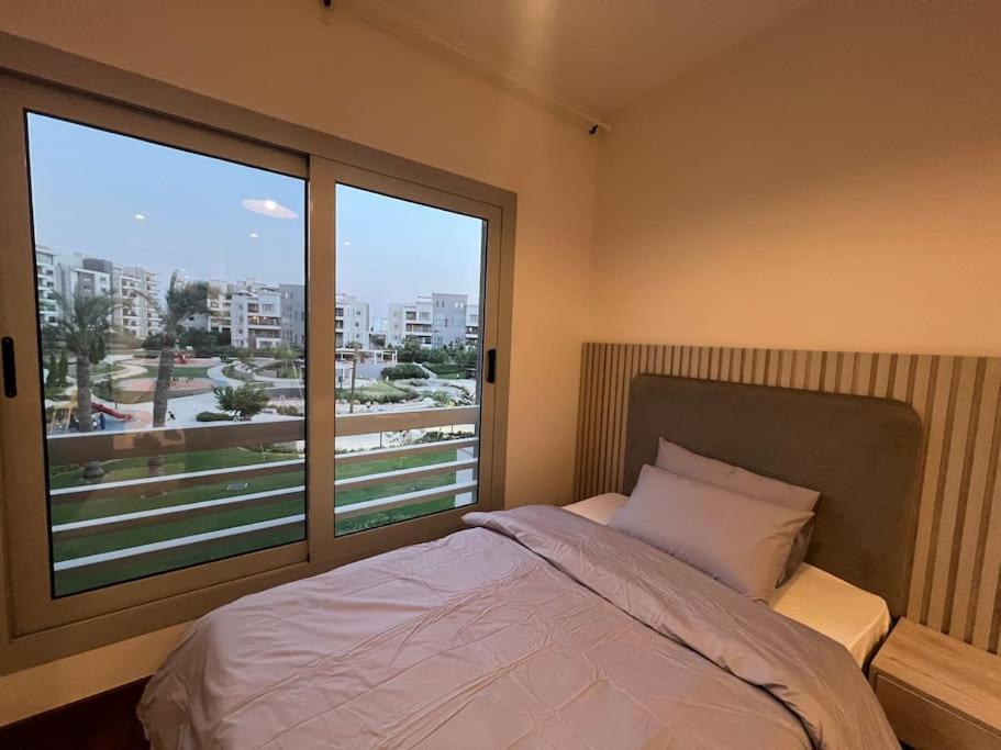 Festival Living * Cairo