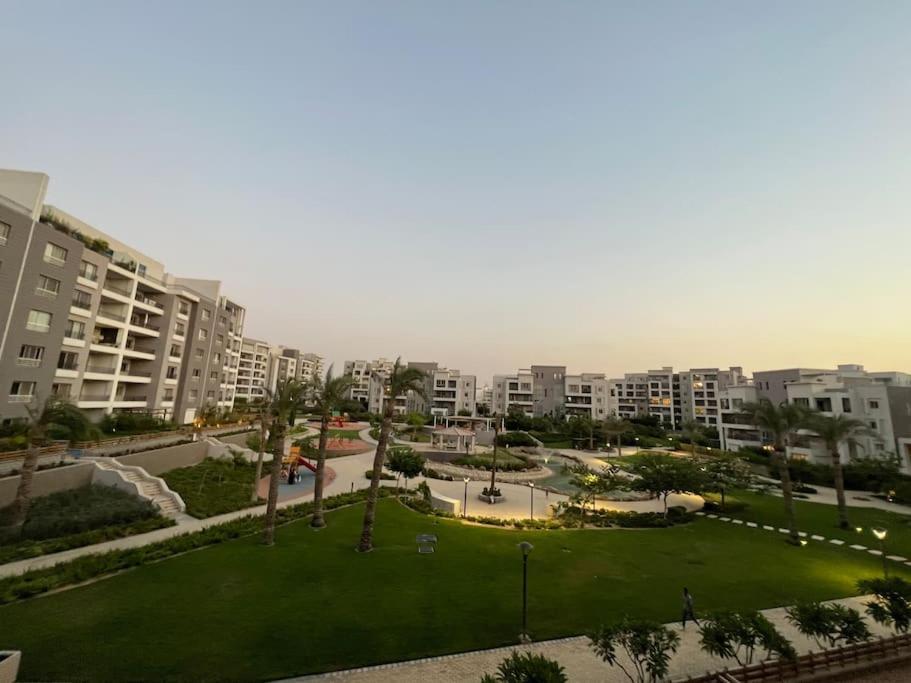 Apartment Festival Living Cairo