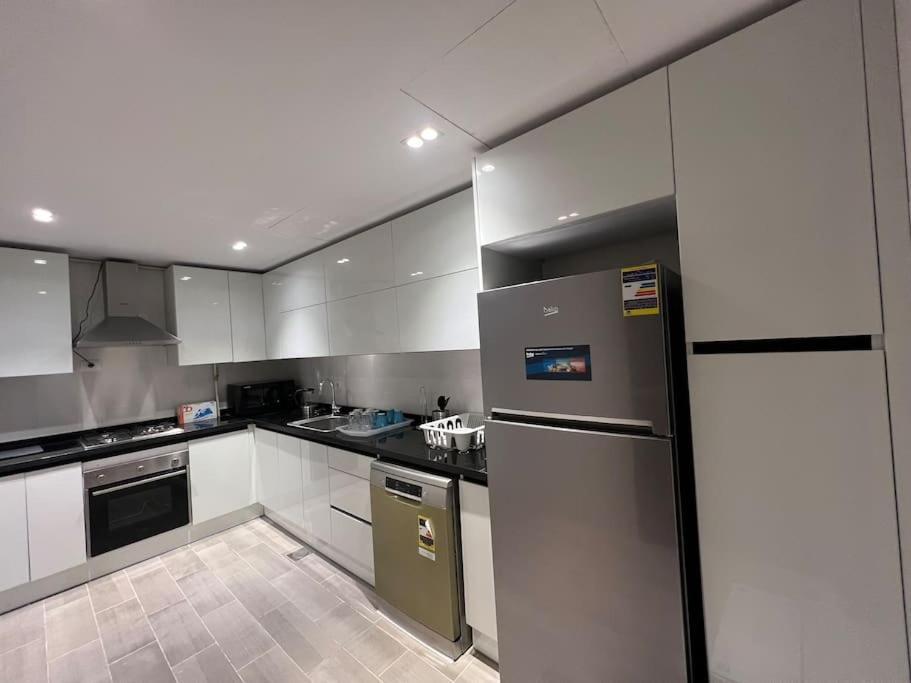 Festival Living Apartment *