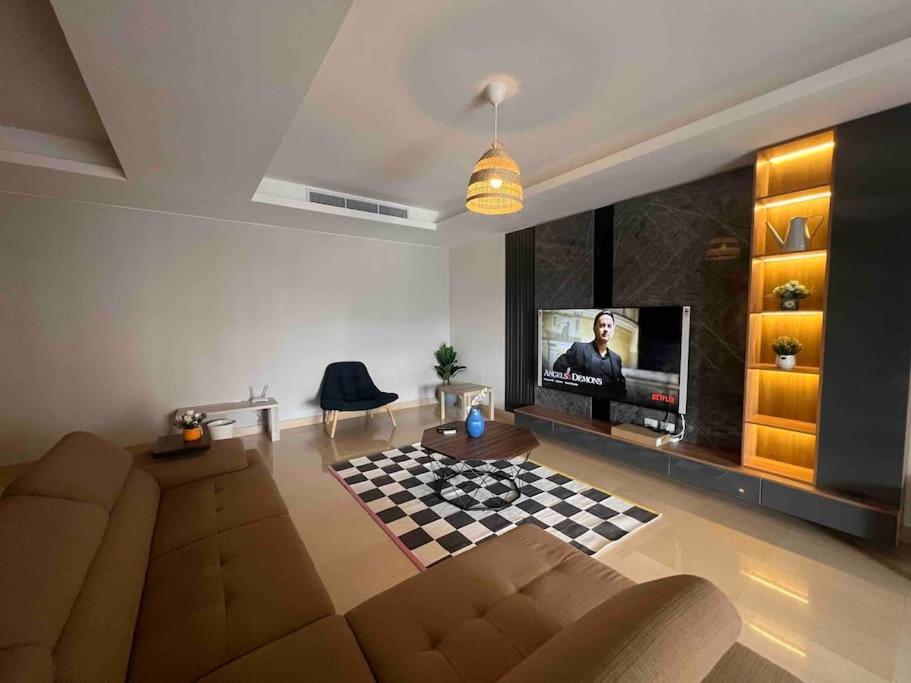 Festival Living Apartment Cairo