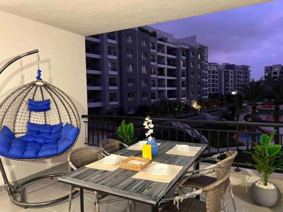 Festival Living Apartment *