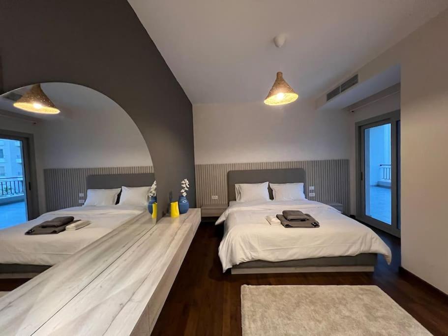 Festival Living Apartment Cairo