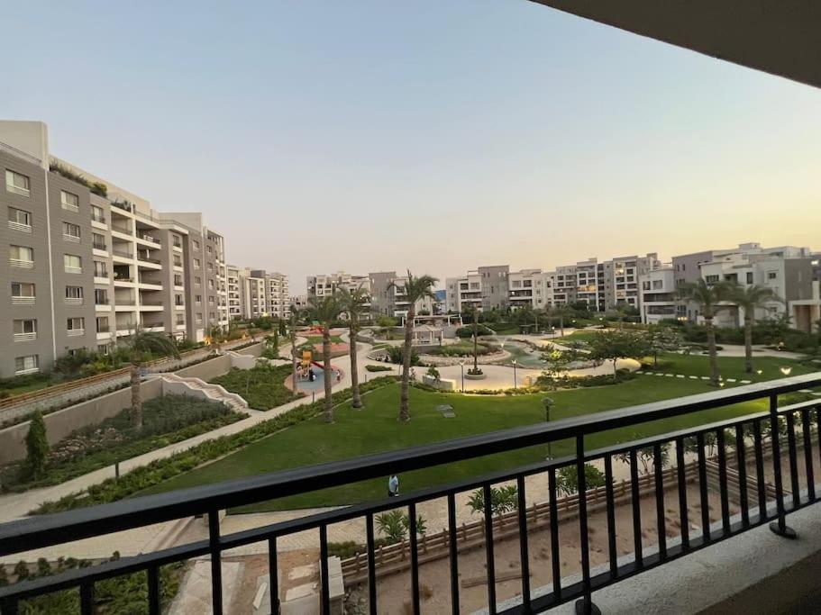 Apartment Festival Living Cairo