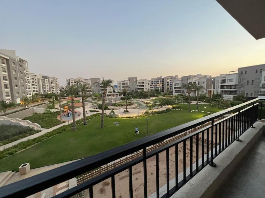 Festival Living Apartment Cairo