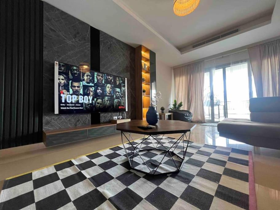 Festival Living Apartment Cairo